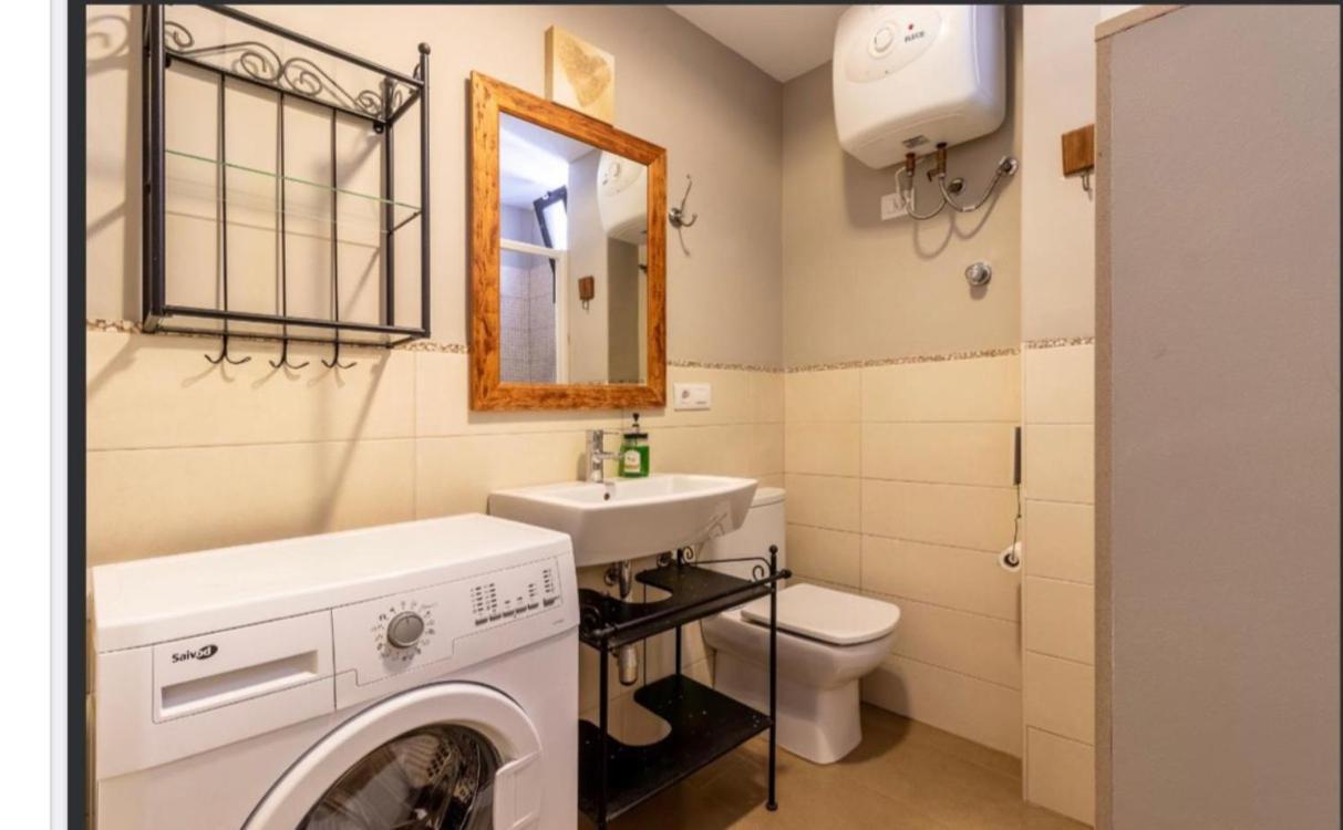 מספאלומס Apartamento En Playa Del Ingles Cc Yumbo מראה חיצוני תמונה