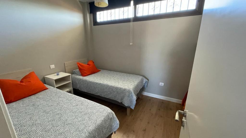 מספאלומס Apartamento En Playa Del Ingles Cc Yumbo מראה חיצוני תמונה