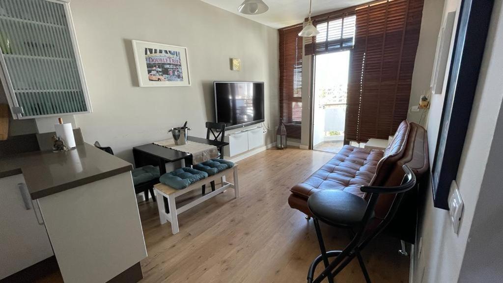 מספאלומס Apartamento En Playa Del Ingles Cc Yumbo מראה חיצוני תמונה